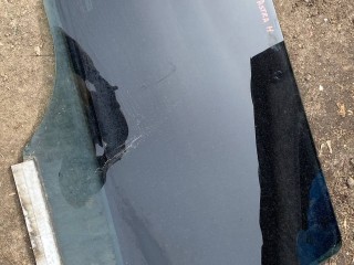 стекло двери задней правой Opel Astra H (2004 - 2007), 1.8 л., Z 18 XER, бензин, МКПП