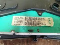 щиток приборов (приборная панель) Renault Logan 1 поколение (2004 - 2009), 216720407, R8200377202 - фото №6