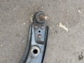 рычаг передний левый Chevrolet Lanos 1 поколение T100 (2005 - 2009), бензин, МКПП, седан - фото №3