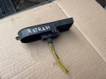 кнопка стеклоподъемника двери передней правой Opel Astra H (2004 - 2007), 1.8 л., Z 18 XER, бензин, МКПП, 13197132, 93162821 - фото №2