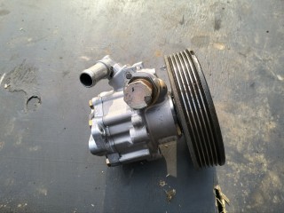 насос гидроусилителя руля Lada 2112 1 поколение (1997 - 2009), 21233407012