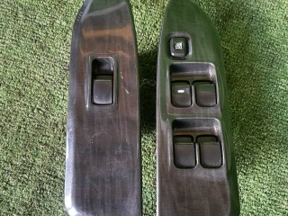 блок управления стеклоподъемниками Mitsubishi Lancer 9 поколение (2003 - 2010)