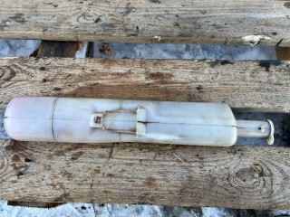 бачок расширительный Mitsubishi Lancer 9 поколение (2003 - 2010)