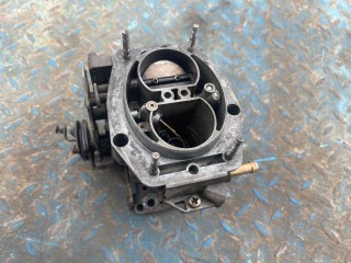 карбюратор Lada 2107 1 поколение (1982 - 2012)