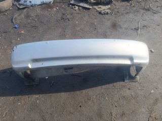 бампер задний Hyundai Accent 2 поколение (LC) 2011, 2.0 л., G4EC, бензин, МКПП, седан, X86620250002, 8661025010