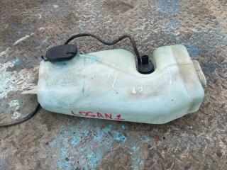 бачок омывателя Renault Logan 1 поколение (2004 - 2009), 8200609549, 8200210002