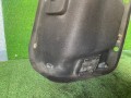 обшивка крышки багажника Volkswagen Passat B6 2008, 1.8 л., BZB, бензин, МКПП, черный, седан, передний привод, 305867605 - фото №2