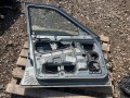 дверь передняя левая Lada Priora 1 поколение (2007 - 2015), бензин, хетчбэк 5 дв. - фото №3