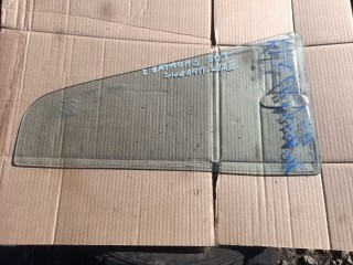 форточка задняя правая Kia Sportage 1 поколение (1993 - 2006), 2.0 л., RF, дизель, АКПП