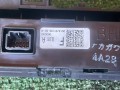 кнопка обогрева сидений Mazda 3 3 поколение (2013 - 2016), BHR155260 - фото №5