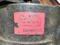 генератор Volkswagen Passat B3 (1988 - 1997), 0120469727, 026903015B - фото №6