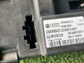 сопротивление печки Audi A6 4F/C6 2005, 2.4 л., BDW, бензин, вариатор, x1x1, седан, 4F0820521A, 4F0910521 - фото №6