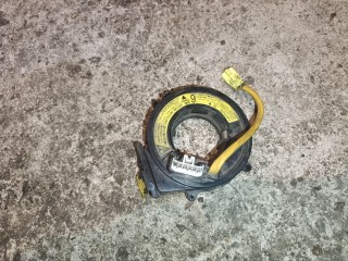 шлейф руля Toyota Hiace 4 поколение H100 KZH106W (1989 - 2004), 3.0 л., 1KZ-T, дизель, АКПП, микроавтобус, правый руль