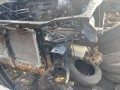 часть кузова (вырезанный элемент) Kia Spectra 2 поколение [рестайлинг] 2007, 1.6 л., S6D, бензин, МКПП, седан - фото №7