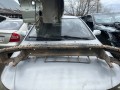 передняя панель крепления облицовки (телевизор) Volkswagen Passat B3 (1988 - 1997) - фото №2