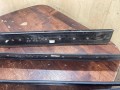 комплект накладок на пороги (внутренние) BMW 7 серия E38 (1994 - 1998), 51478220219, 51478220235, 51478220236, 51478220220 - фото №7