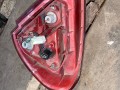 фонарь задний правый Mitsubishi Lancer 7 поколение CK1A 1997, 1.3 л., бензин, МКПП, седан, 0431682 - фото №5