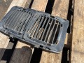 решетка радиатора BMW 5 серия E34 (1987 - 1996), 51131973825 - фото №3