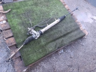 рулевая рейка Nissan Primera P11 1997, 1.6 л., GA16i, бензин, МКПП, седан, 34010649