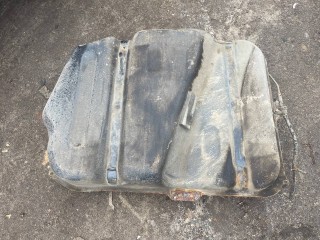 бак топливный Kia Spectra 2 поколение [рестайлинг] 2007, 1.6 л., S6D, бензин, МКПП, седан