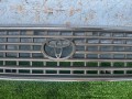решетка радиатора Toyota Hiace H100 KZH106W (1989 - 2004), 3.0 л., 1KZ-T, дизель, АКПП, микроавтобус, правый руль - фото №8
