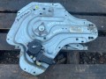 стеклоподъемник электрический задний правый Hyundai Elantra XD 2002, 1.6 л., G4ED, бензин, МКПП, седан, 8348020052 - фото №2
