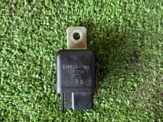 реле (прочие) Kia Sportage 1 поколение (1993 - 2006), 2.0 л., RF, дизель, АКПП, E466330160