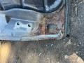 дверь передняя правая Mercedes-Benz E-Класс W210/S210 [рестайлинг] 1999, 2.4 л., M 112.911, бензин, АКПП, седан - фото №11