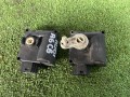 моторчик заслонки печки Audi A6 4F/C6 2005, 2.4 л., BDW, бензин, вариатор, x1x1, седан, 0132801359, 4F0820511A - фото №2