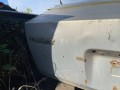 крышка багажника (дверь 3-5) Volkswagen Passat B5 (1996 - 2001), 1.8 л., бензин, МКПП, универсал - фото №3