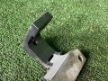 петля двери Audi A8 D2/4D 1998, 3.7 л., AKJ, бензин, АКПП, седан, полный привод, 4D0833401 - фото №3