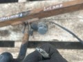 прицепное устройство (фаркоп) Chevrolet Lanos 1 поколение T100 (2005 - 2009), бензин, МКПП, седан - фото №7