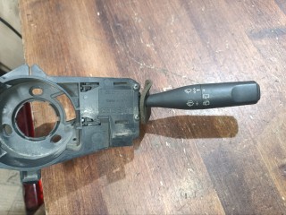 переключатель дворников Peugeot 206 1 поколение (1998 - 2003), 34394302