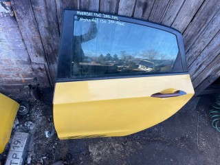 дверь задняя левая Hyundai i30 GD (2012 - 2015), АКПП