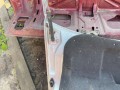 крышка багажника (дверь 3-5) Volkswagen Passat B5 (1996 - 2001), 1.8 л., бензин, МКПП, универсал - фото №7