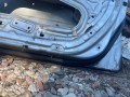 дверь передняя правая Hyundai Accent 2 поколение (LC) 2011, 1.5 л., бензин, МКПП, седан - фото №15