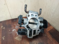 заслонка дроссельная Chevrolet Lanos 1 поколение T100 2008 - фото №6