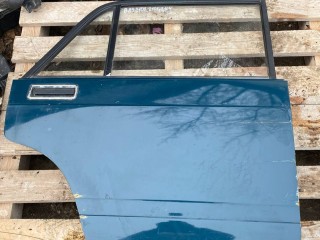 дверь задняя правая Lada 2107 1 поколение (1982 - 2012)