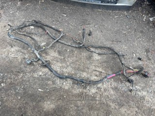 проводка подкапотная Lada Kalina 1 поколение (2004 - 2013), седан