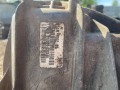 КПП механическая (МКПП) Ford Transit Connect 1 поколение TC7 2004, 1.8 л., HCPA, дизель, МКПП, фургон, 3S4R7201BD, XS4R7F098 - фото №16