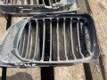 решетка радиатора BMW 3 серия E46 (1997 - 2003), 1.9 л., M43 B19 (194E1), бензин, МКПП, седан - фото №6