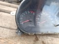 щиток приборов (приборная панель) Hyundai Accent 2 поколение (LC) 2011, 1.5 л., бензин, МКПП, седан, A300DKSC02 - фото №2