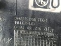 лючок топливного бака Kia Spectra 1 поколение [2-й рестайлинг] (2004 - 2011), 1.6 л., S6D, бензин, МКПП, 0K2A142410 - фото №5