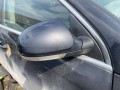 зеркало наружное правое Volkswagen Passat B6 2008, 1.8 л., BZB, бензин, МКПП, черный, седан, передний привод - фото №2