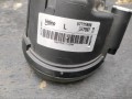 фара противотуманная левая Renault Megane 1 поколение (1995 - 1999), 67736899, 087597 - фото №5