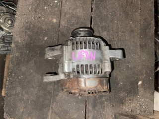 генератор Lifan Solano 1 поколение 620 2011, 1.6 л., LF481Q3, бензин, МКПП, седан