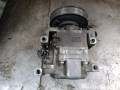 компрессор кондиционера Mazda 6 1 поколение [рестайлинг] (2005 - 2008), 2.0 л., бензин, МКПП, седан, N12A1AF4DW - фото №2
