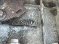 КПП механическая (МКПП) Ford Transit Connect 1 поколение TC7 2004, 1.8 л., HCPA, дизель, МКПП, фургон, 3S4R7201BD, XS4R7F098 - фото №13