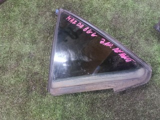 форточка задняя левая Mazda 6 GG (2002 - 2005), 0.8 л., бензин, МКПП, GJ6A73651