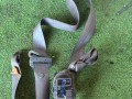 ремень безопасности Kia Sportage 1 поколение (1993 - 2006), 2.0 л., RF, дизель, АКПП - фото №2